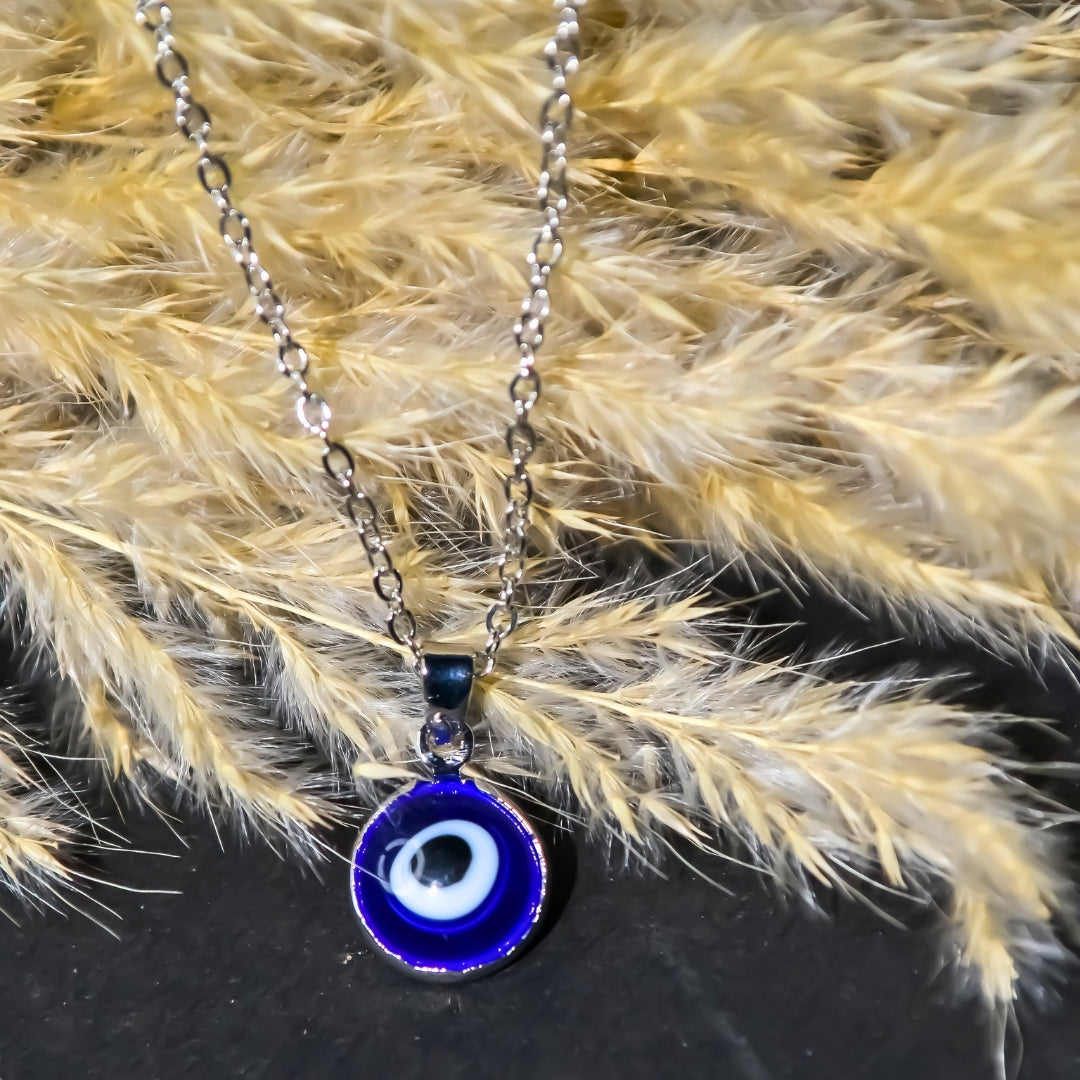 Evil Eye Pendant