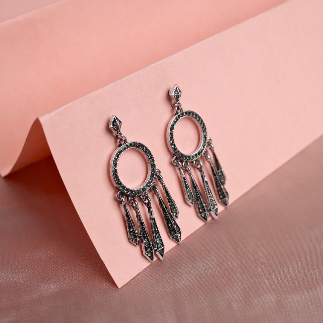 Dangle Earrings