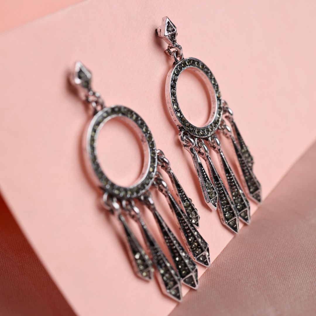 Dangle Earrings