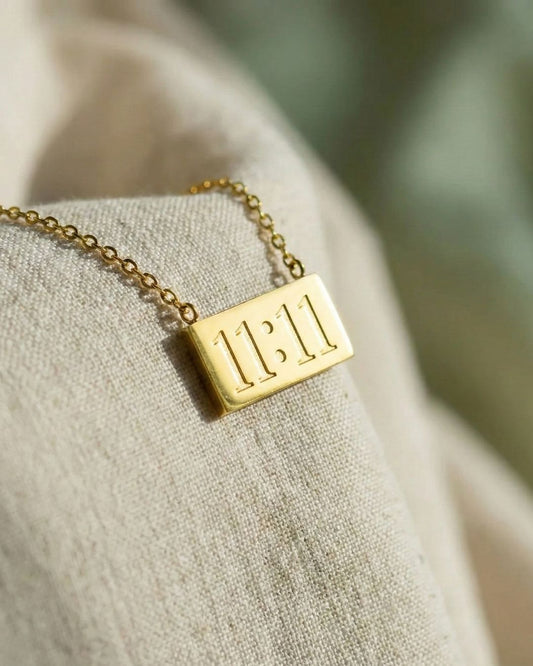 11:11 Pendant