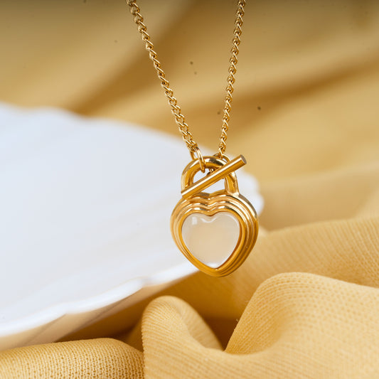 Heart Pendant