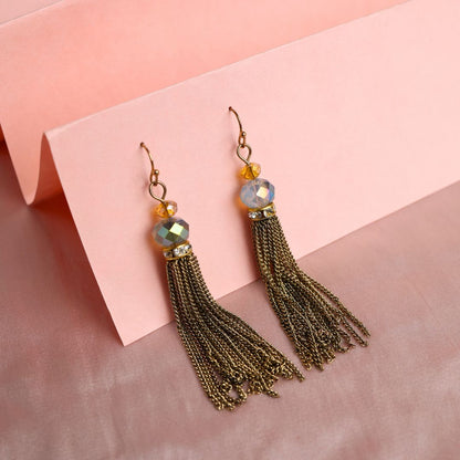 Chimes Dangle Earrings